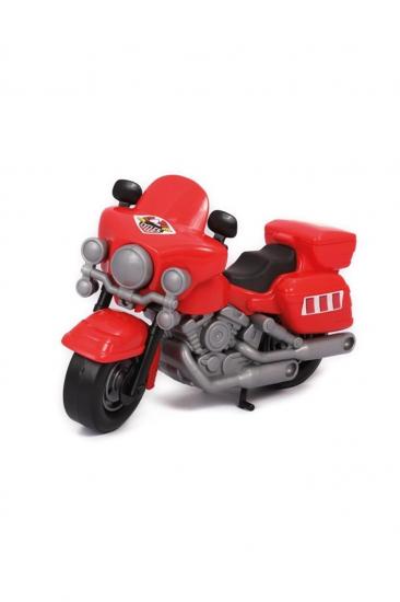Yarış Motorsikleti  ’’Harley’’