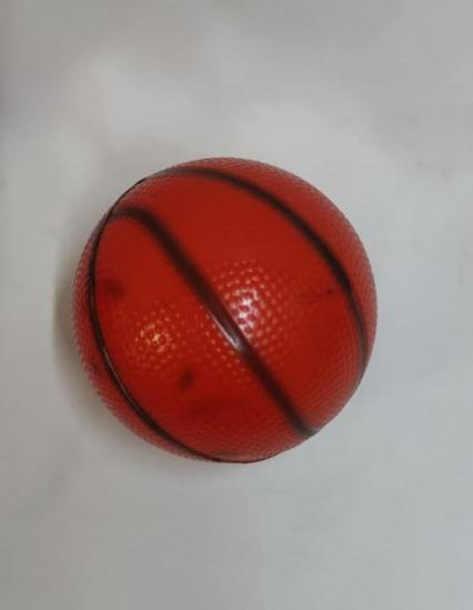  Küçük Top Basketbol Topu Plastik Top