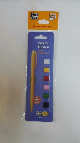 Tükenmez Kalem Tutucu ( Pen Clip)